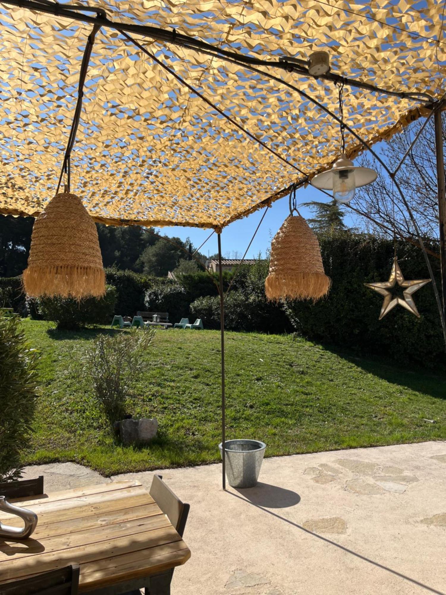 Villavos- La Vassal Villa Cassis